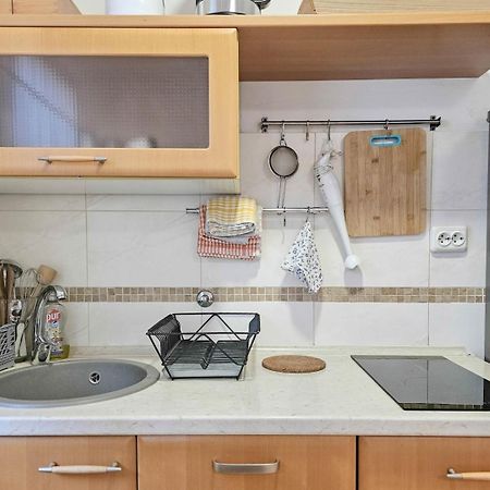 Apartments Maria Novigrad Istria 외부 사진