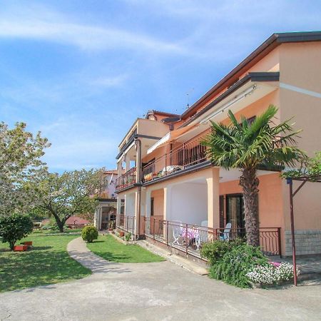 Apartments Maria Novigrad Istria 외부 사진