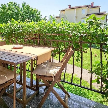 Apartments Maria Novigrad Istria 외부 사진