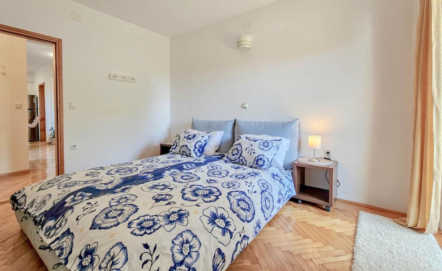 Apartments Maria Novigrad Istria 외부 사진