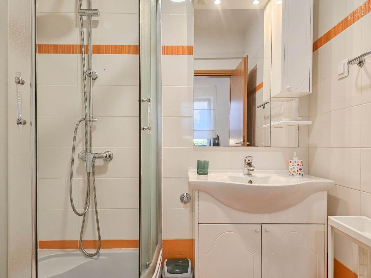 Apartments Maria Novigrad Istria 외부 사진