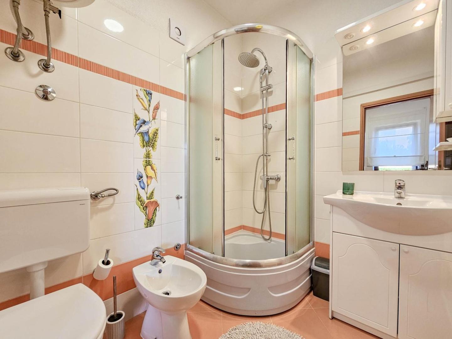 Apartments Maria Novigrad Istria 외부 사진