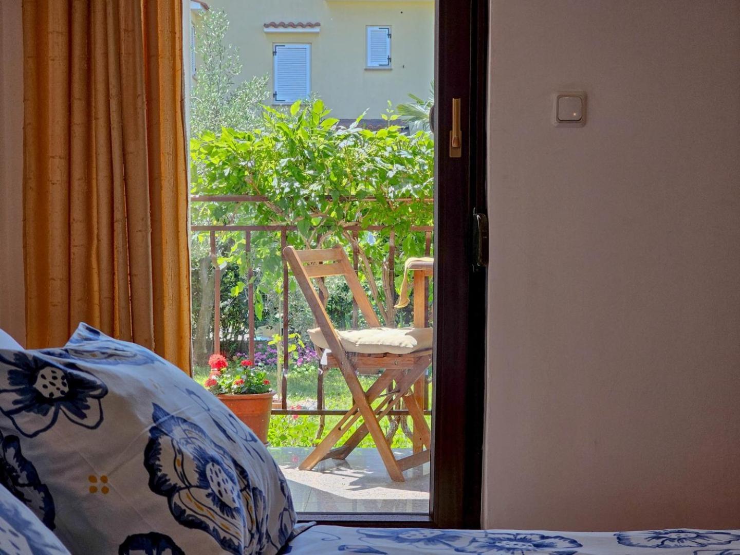 Apartments Maria Novigrad Istria 외부 사진