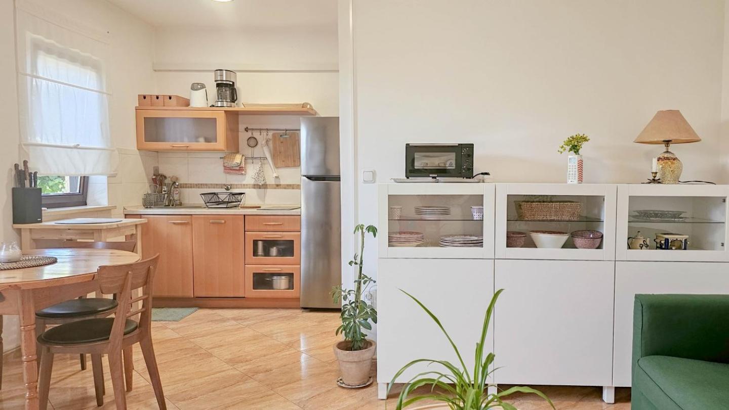 Apartments Maria Novigrad Istria 외부 사진