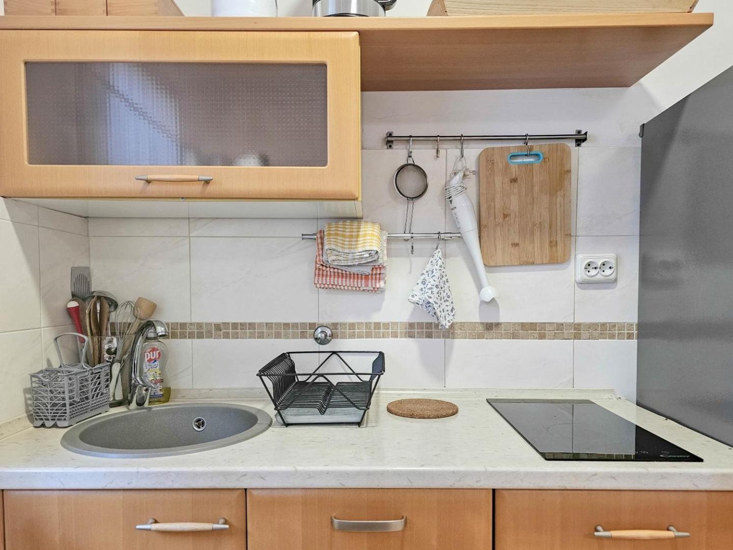Apartments Maria Novigrad Istria 외부 사진