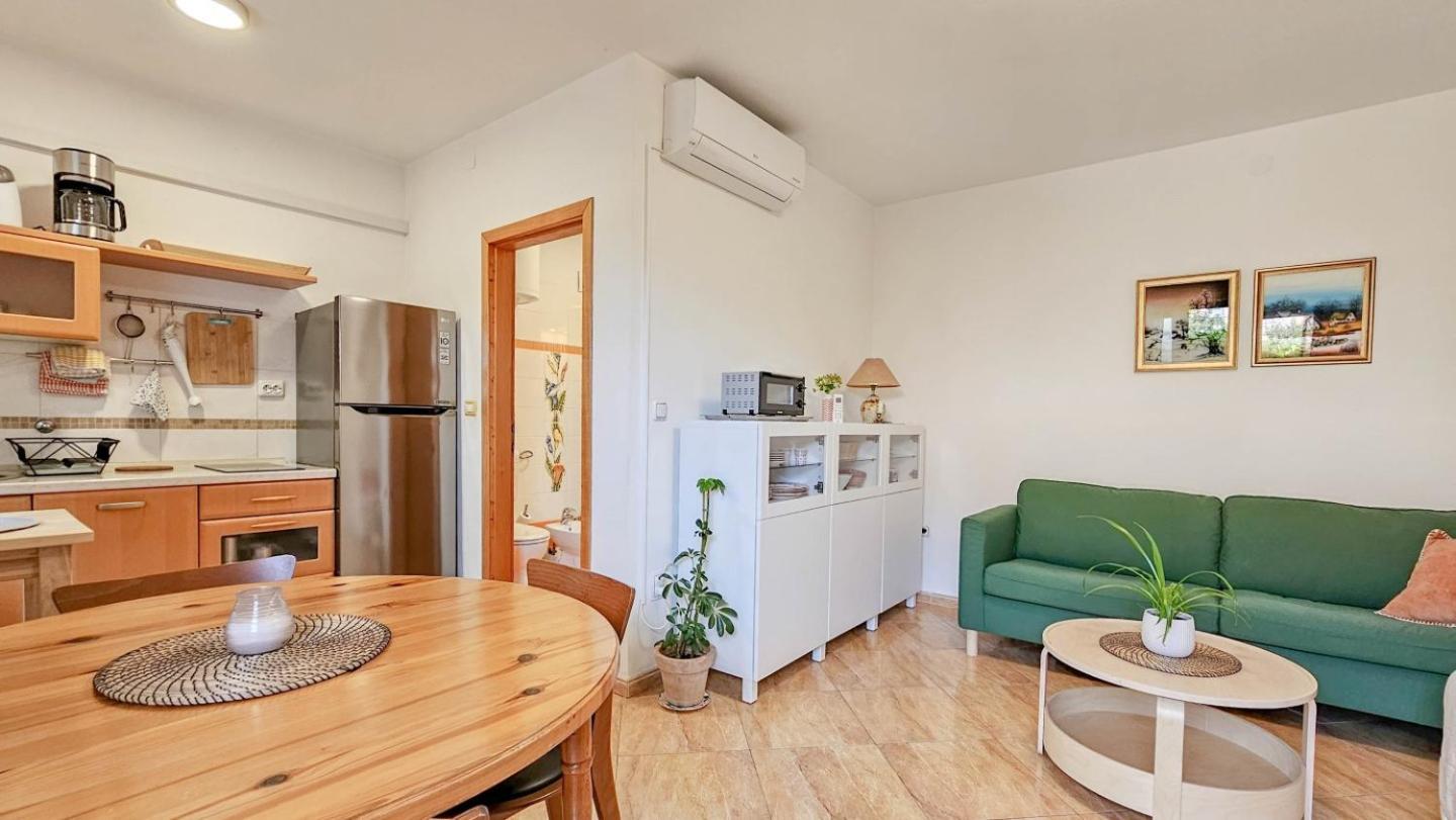 Apartments Maria Novigrad Istria 외부 사진