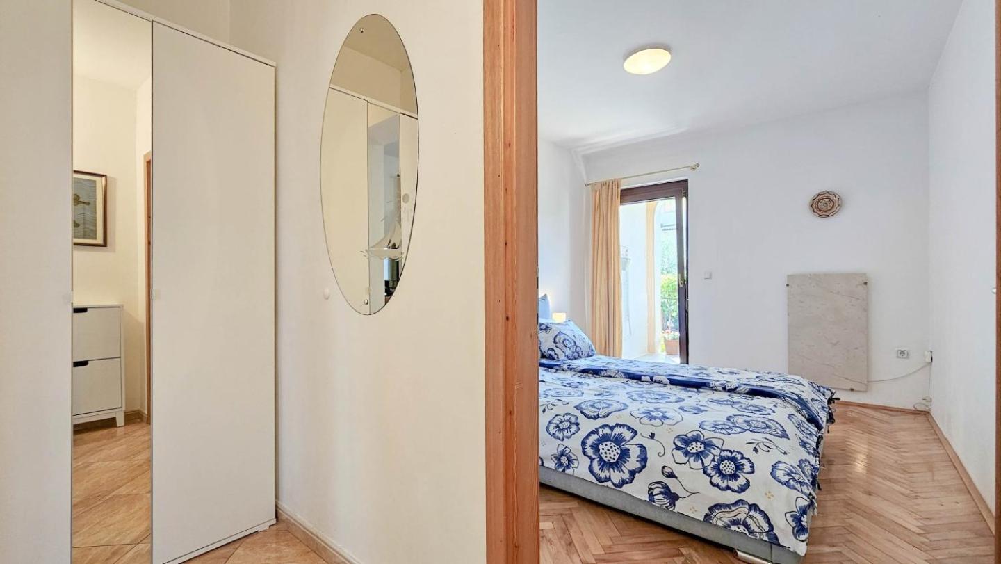 Apartments Maria Novigrad Istria 외부 사진
