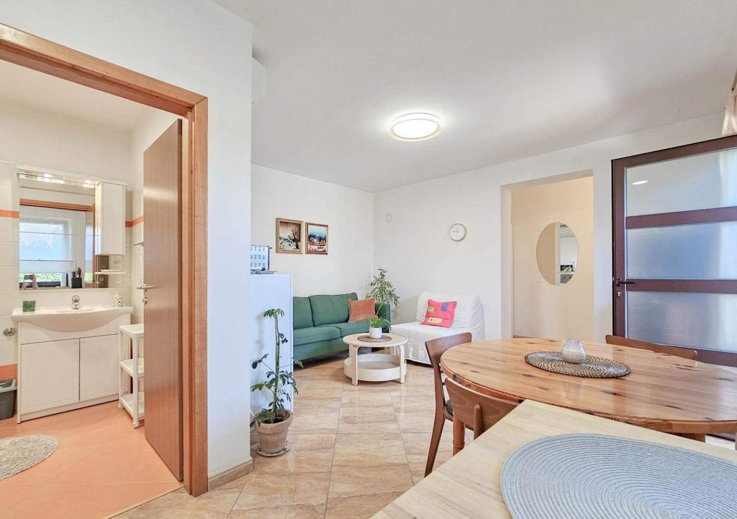 Apartments Maria Novigrad Istria 외부 사진
