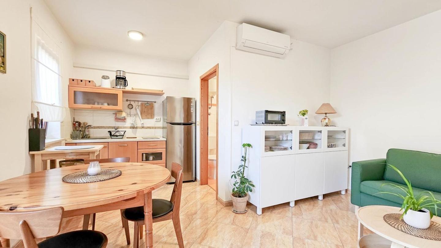 Apartments Maria Novigrad Istria 외부 사진