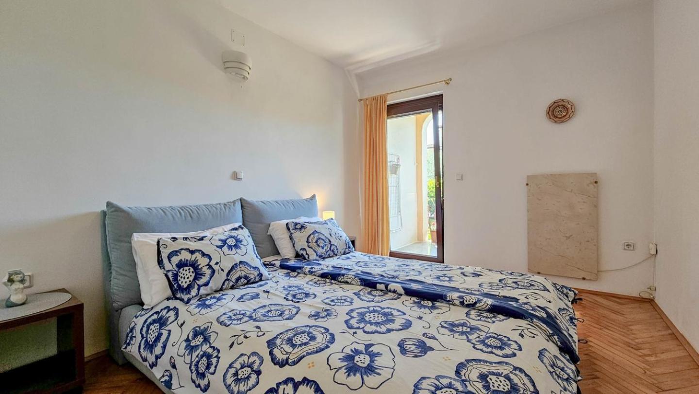 Apartments Maria Novigrad Istria 외부 사진