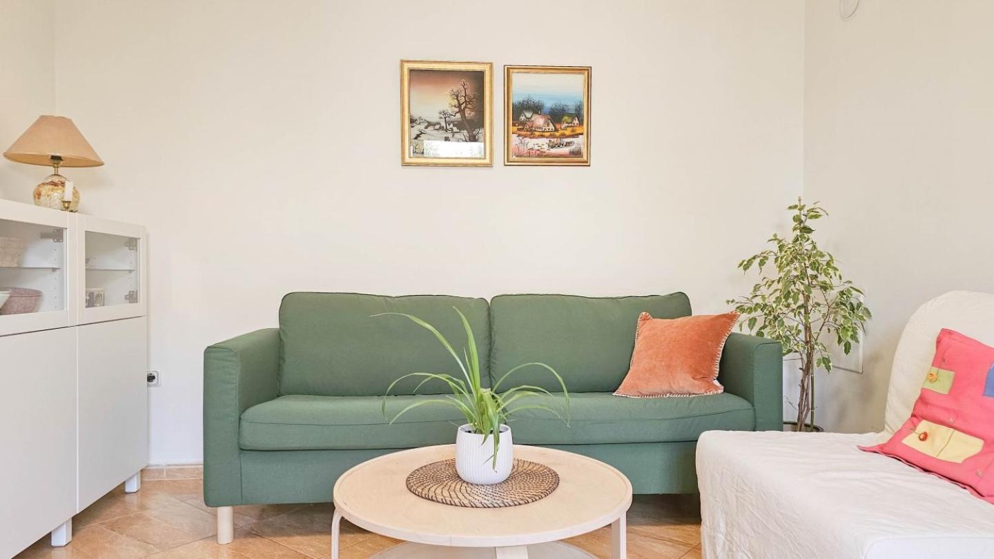 Apartments Maria Novigrad Istria 외부 사진